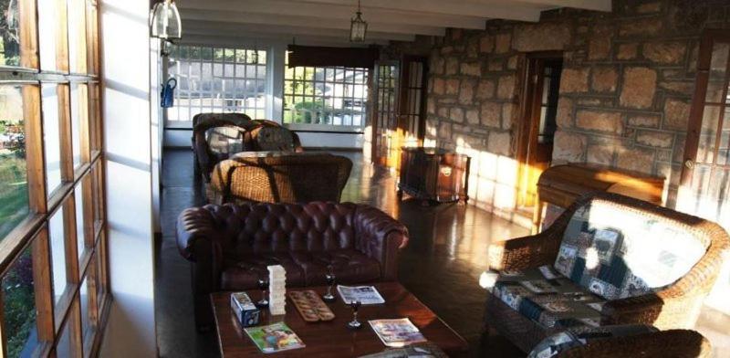 Rhodes Nyanga Hotel Juliasdale Exterior foto